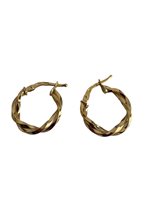Orecchini Domar in Oro giallo OROR-613-280